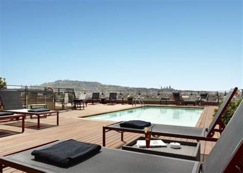 HOTEL 1898 (AU$200): 2024 Prices & Reviews (Barcelona, Spain.